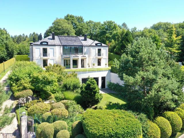 Haus kaufen in Epalinges, Waadt