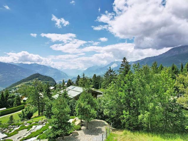 Immobilie kaufen in Crans-Montana, Wallis