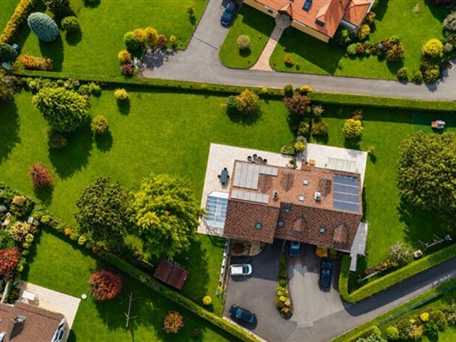 Reihenfamilienhaus kaufen in Jouxtens-Mézery, Waadt
