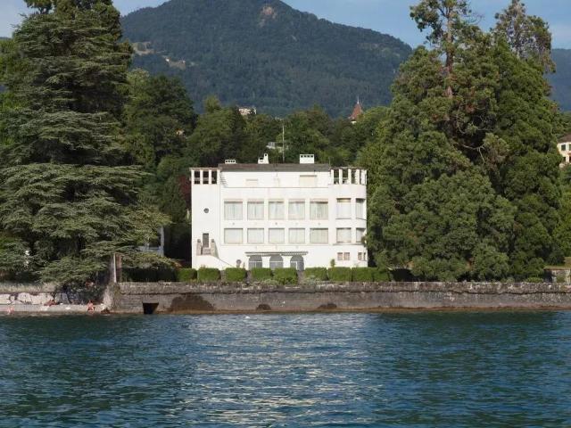 Haus kaufen in La Tour-de-Peilz, Waadt