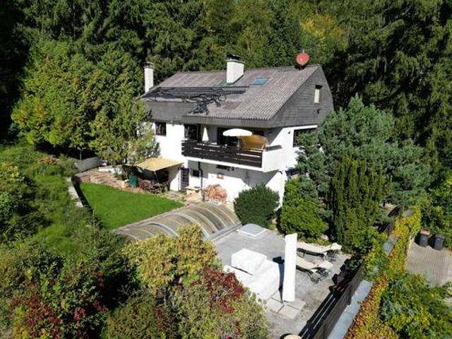 Haus kaufen in Mauerbach, Bezirk St. Pölten