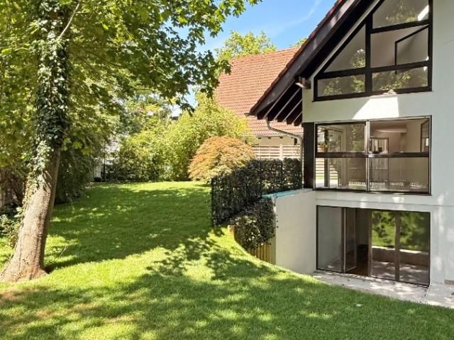 Maisonette mieten in Grünwald, Bayern