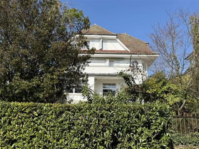 Einfamilienhaus kaufen in Cheseaux-Lausanne, Waadt