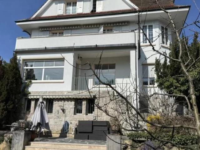 Haus mieten in Cheseaux-Lausanne, Waadt