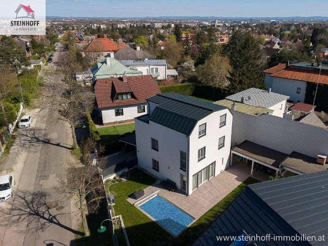 Haus kaufen in Perchtoldsdorf, Niederösterreich
