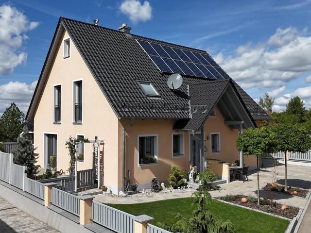 Villa kaufen in Amerbach, Wemding