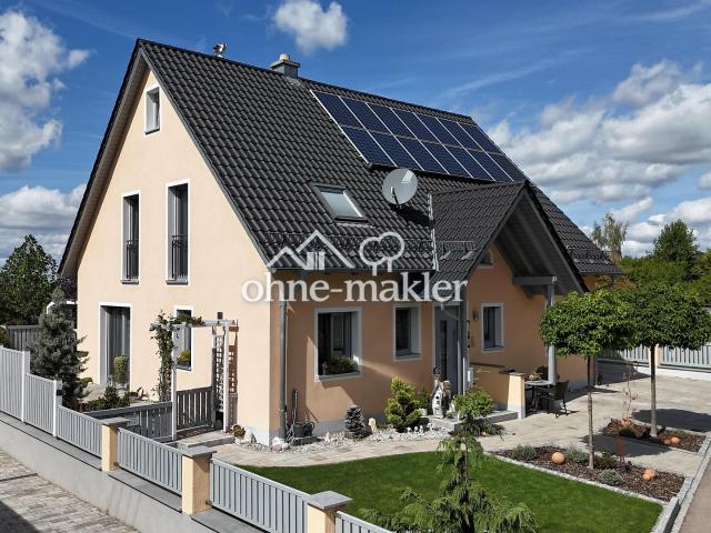 Haus kaufen in Wemding, Bayern