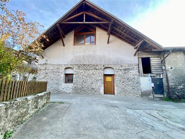Einfamilienhaus kaufen in Chamoson, Wallis