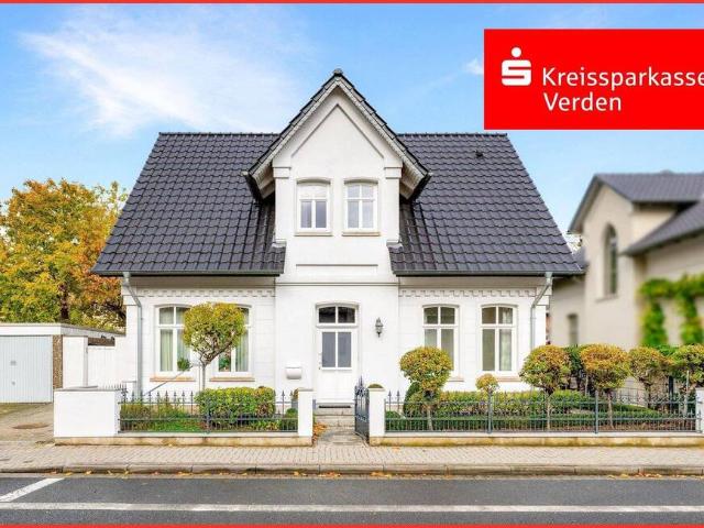 Haus kaufen in Verden (Aller), Verden