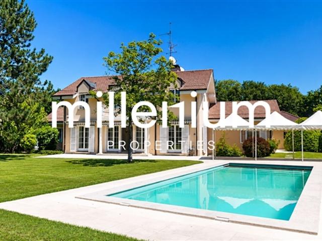 Einfamilienhaus mieten