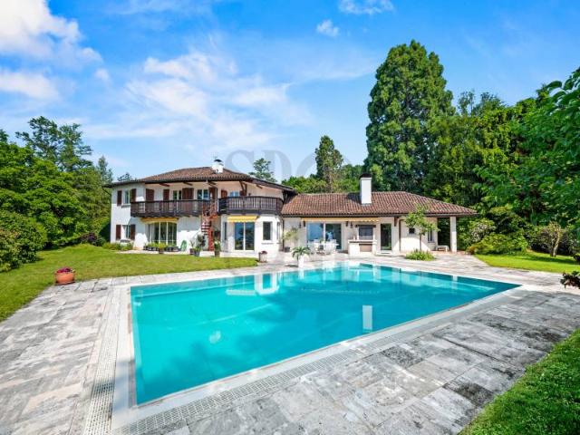 Haus kaufen in Chexbres, Waadt