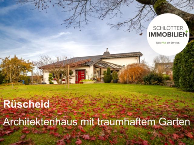 Haus kaufen in Rüscheid, Rheinland-Pfalz