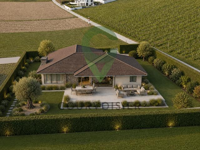 Reihenfamilienhaus kaufen in Morges, Waadt