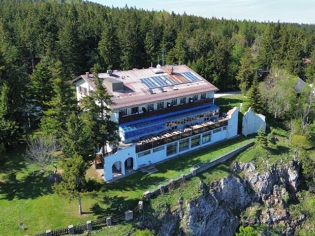 Gewerbe kaufen in Hohewand, Niederösterreich