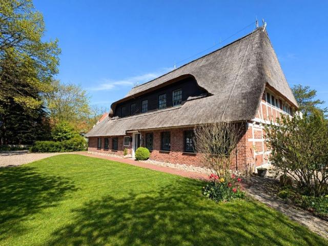Haus kaufen in Bliedersdorf, Niedersachsen