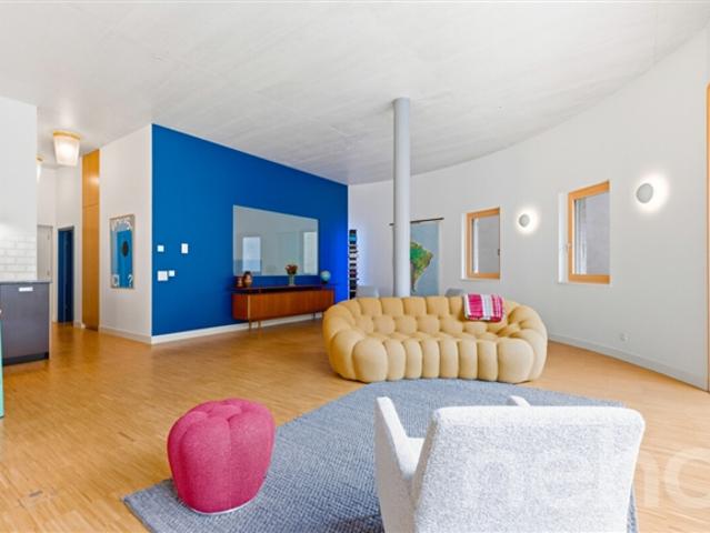 Wohnung kaufen in Corcelles (NE)