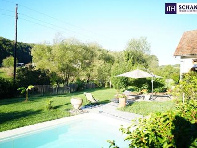 Haus kaufen in Loipersdorf bei Fürstenfeld, Steiermark