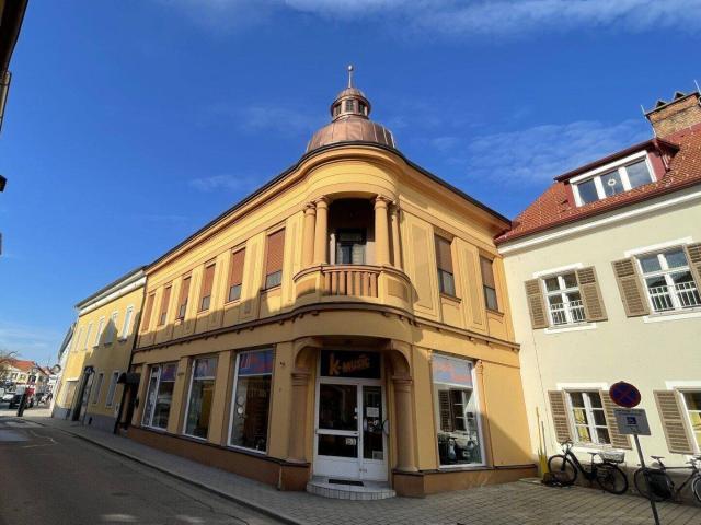 Haus kaufen in Innere Stadt, Fürstenfeld