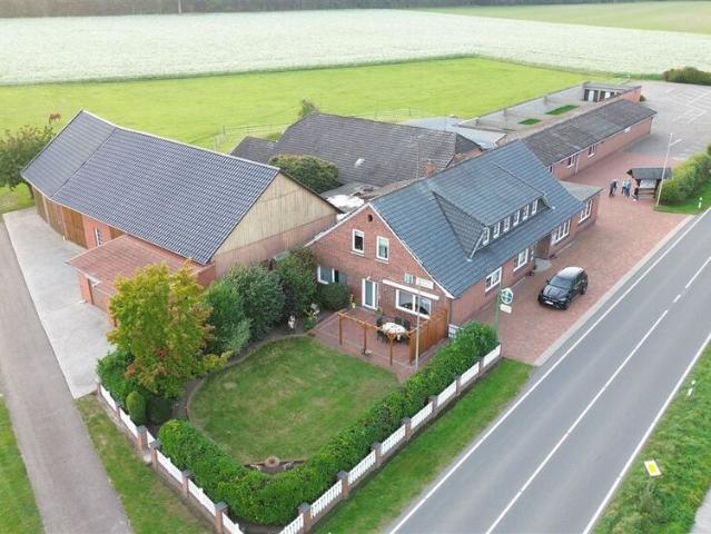 Gewerbe kaufen in Eydelstedt, Niedersachsen