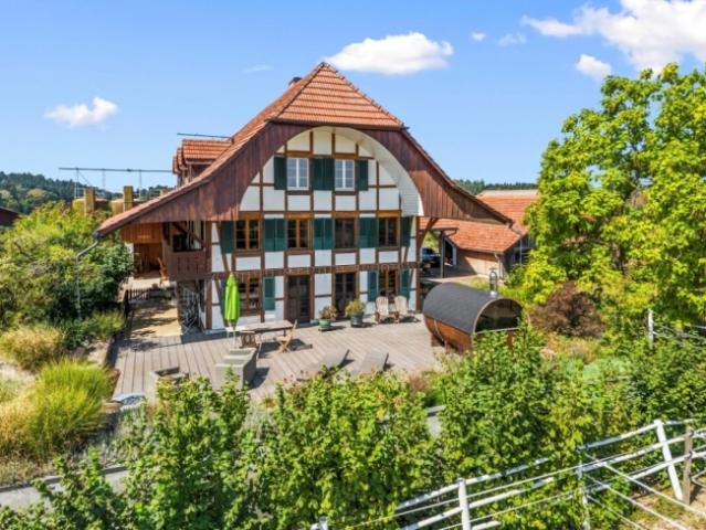 Wohnung kaufen in Rapperswil (BE), Bern