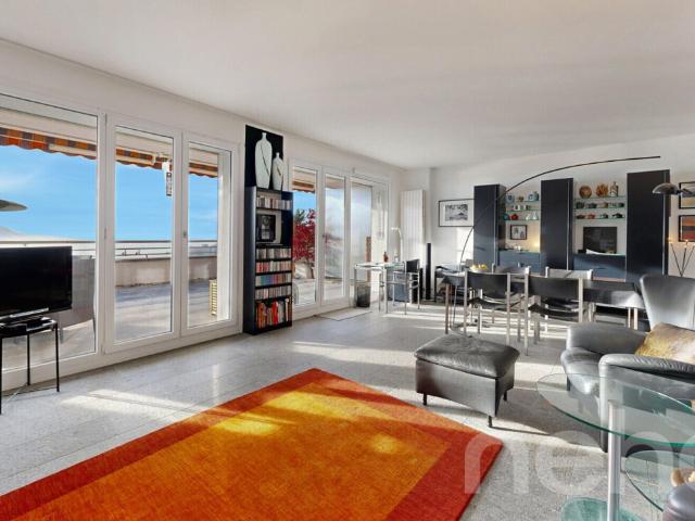 Loft kaufen in Chailly-Montreux, Waadt