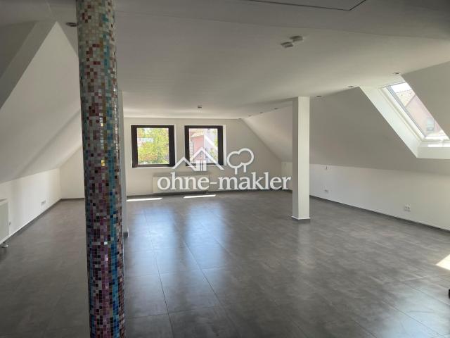 Apartment mieten in Heddesheim, Baden-Württemberg
