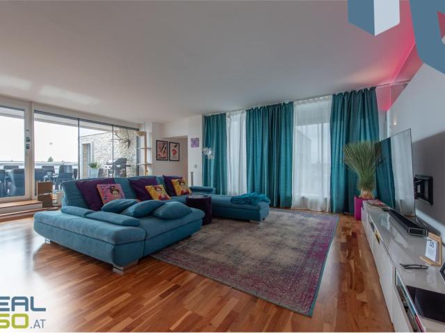 Wohnung kaufen in Traun, Bezirk Linz-Land