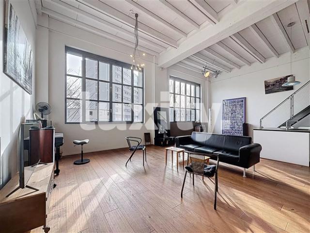 Loft kaufen in Conches