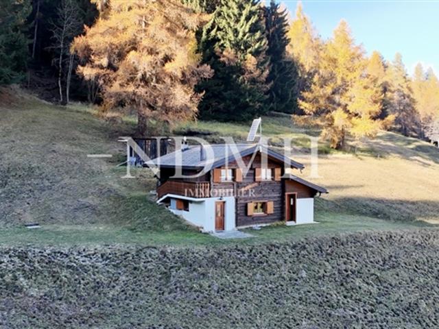 Haus kaufen in Riddes, Wallis