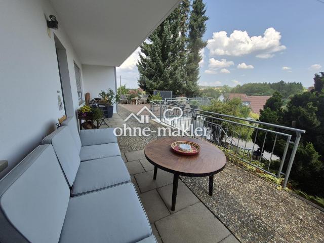 Haus kaufen in Rottweil (Kernstadt), Rottweil