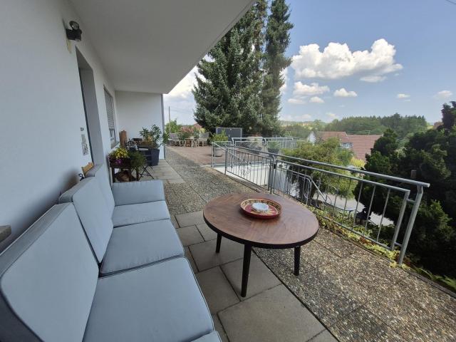 Mehrfamilienhaus kaufen in Göllsdorf, Rottweil