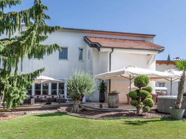 Haus kaufen in Podersdorf am See, Burgenland
