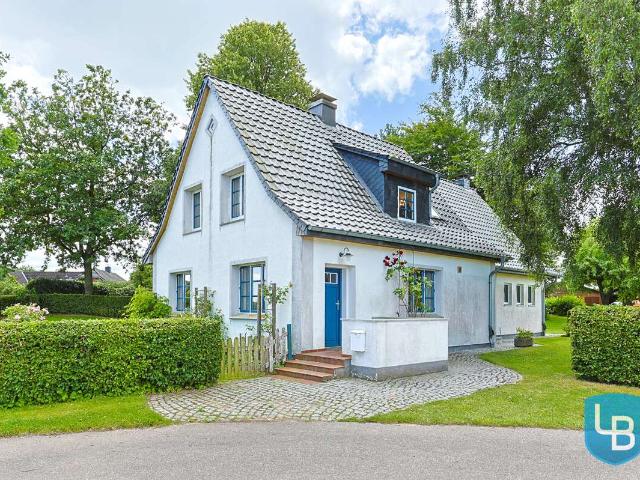 Haus kaufen in Esgrus, Kreis Schleswig-Flensburg