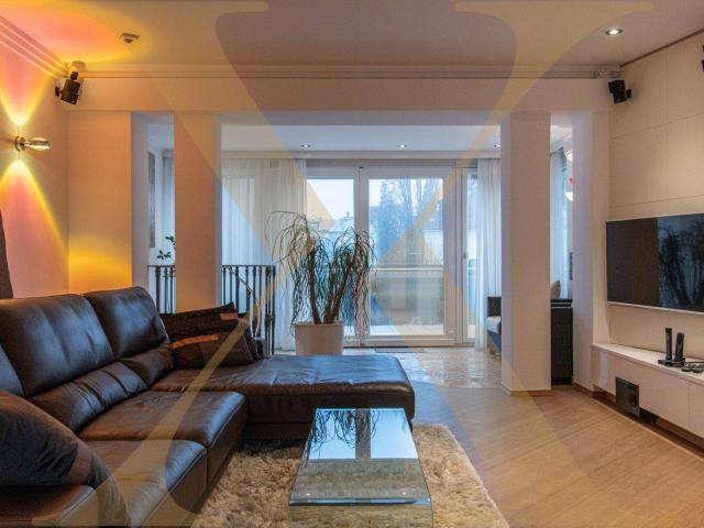 Haus mieten in Urfahr, Linz