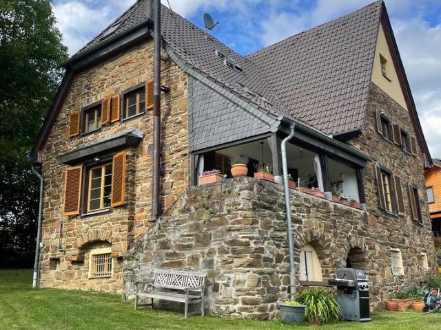 Haus kaufen in Bad Camberg, Hessen
