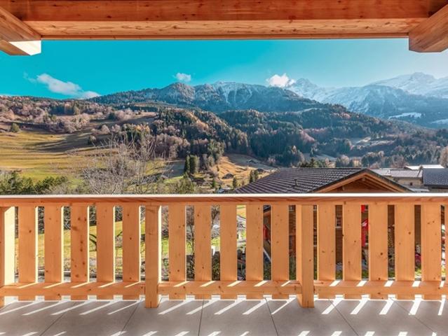 Haus kaufen in Val-d'Illiez, Wallis