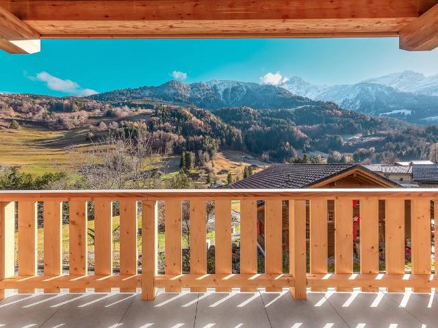 Haus kaufen in Val-d'Illiez, Wallis