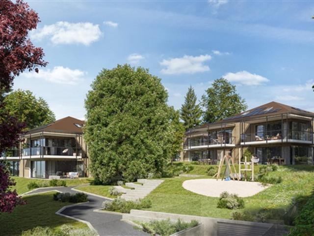 Reihenfamilienhaus kaufen in La Tour-de-Peilz, Waadt