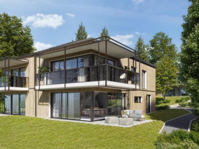 Reihenfamilienhaus kaufen in La Tour-de-Peilz, Waadt