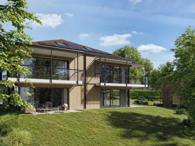 Reihenfamilienhaus kaufen in Vevey, Waadt