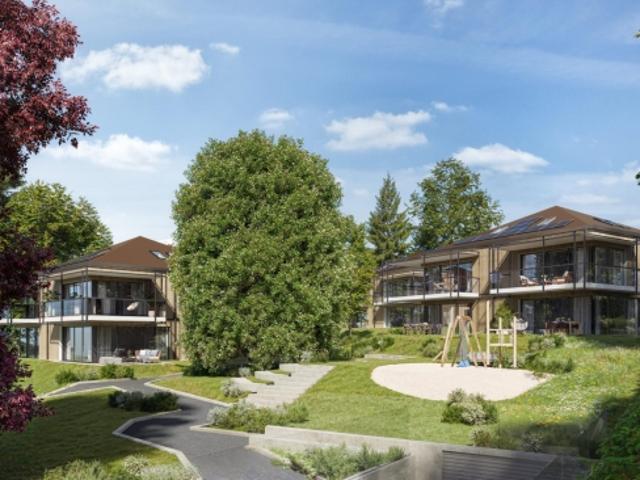 Reihenfamilienhaus kaufen in La Tour-de-Peilz, Waadt