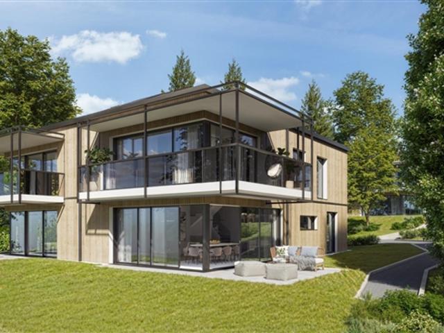 Reihenfamilienhaus kaufen in La Tour-de-Peilz, Waadt
