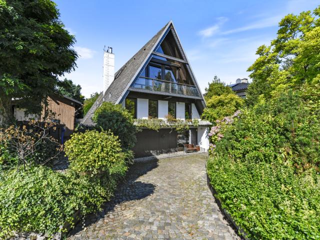 Villa kaufen in Horst, Seevetal