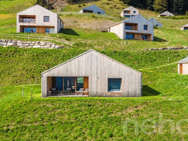 Einfamilienhaus kaufen in Massongex, Wallis