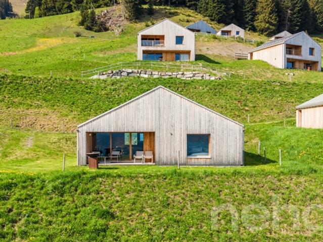 Einfamilienhaus kaufen in Massongex, Wallis