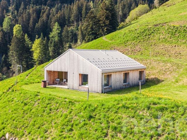 Einfamilienhaus kaufen in Massongex, Wallis
