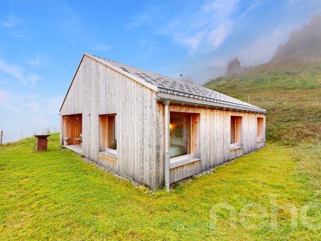 Haus kaufen in Massongex, Wallis