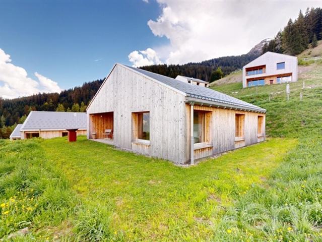 Einfamilienhaus kaufen in Massongex, Wallis