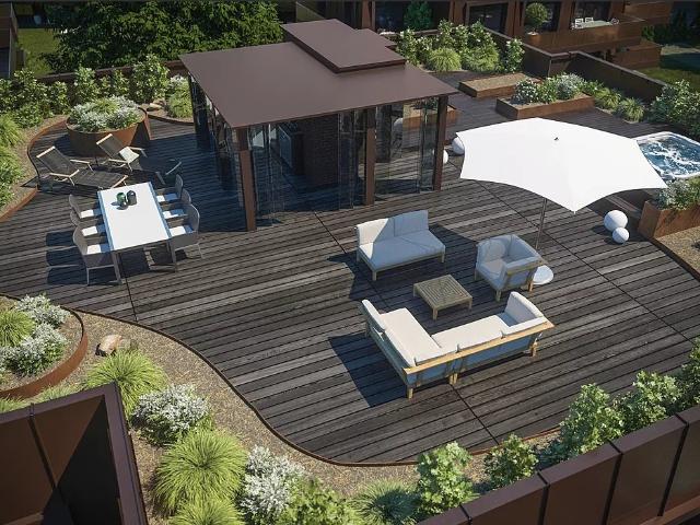 Wohnung kaufen in Martigny, Wallis