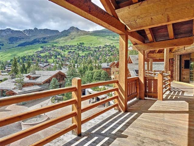 Attikawohnung mieten in Verbier, Wallis